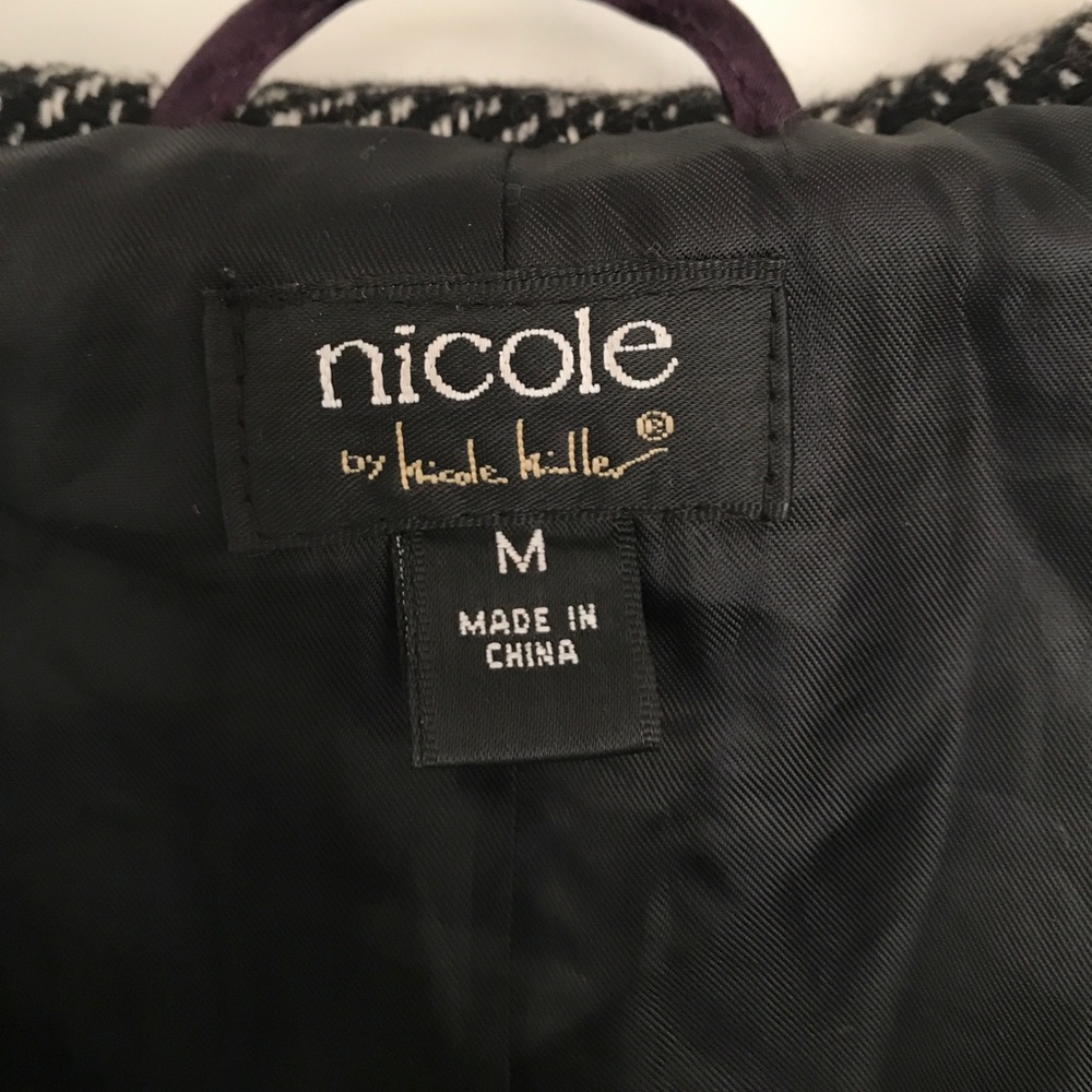 Winter Formal Jacket - image 3